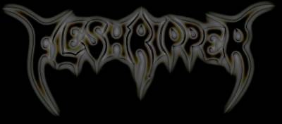 logo Fleshripper (UKR)
